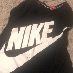 Nike shirt